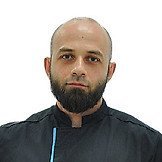 Врач Иналишвили Мирон Александрович