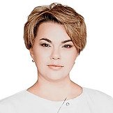 Врач Ионова Виктория Николаевна