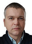 Врач Ипатов Евгений Владмирович