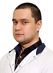 Врач Исаев Владислав Юрьевич