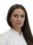Врач Исаева Карина Гурбатовна