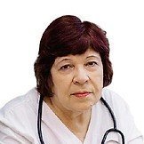 Врач Исаева Мария Алексеевна