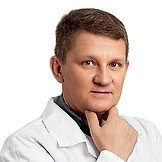 Врач Исаков Сергей Владимирович