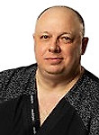 Врач Ишхнели Вадим Юрьевич