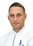 Врач Иванченко Кирилл Владимирович