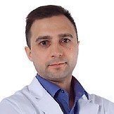 Врач Иваненко Андрей Александрович