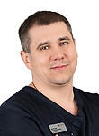 Врач Иваненков Роман Евгеньевич