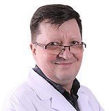 Врач Иваньков Игорь Георгиевич