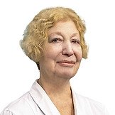 Врач Иванкова Инна Гершевна