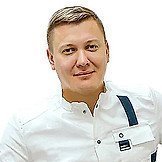 Врач Иванов Никита Владимирович