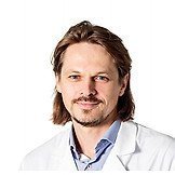 Врач Иванов Павел Александрович
