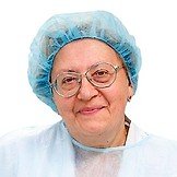 Врач Иванова Алла Равильевна