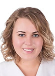 Врач Иванова Екатерина Игоревна