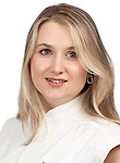 Врач Иванова Юлия Витальевна
