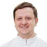 Врач Ивченко Станислав Сергеевич