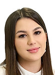 Врач Яблонская Мария Евгеньевна