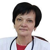 Врач Яценко Татьяна Михайловна