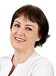 Врач Яковенко Екатерина Викторовна
