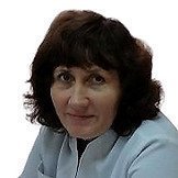 Врач Якунина Татьяна Артуровна
