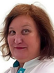 Врач Якупова Галия Маратовна 
