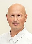Врач Янбухтин Анвар Рустамович