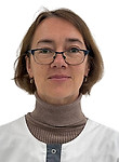 Врач Янголь Светлана Вячеславовна