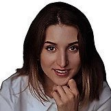 Врач Яровая Мария Евгеньевна