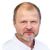 Врач Ященко Михаил Леонидович