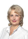 Врач Ясюлявичене Оксана Анатольевна