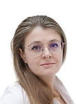 Врач Язикова Татьяна Николаевна