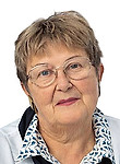 Врач Юникова Галина Ивановна