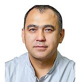Врач Юртумбаев Марат Михайлович
