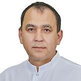 Врач Юртумбаев Марат Миндуголович
