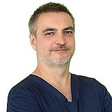 Врач Качур Денис Владимирович