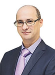 Врач Кацнельсон Максим Анатольевич