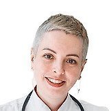 Врач Каленицкая Алёна Олеговна