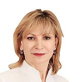 Врач Калина Наталья Михайловна