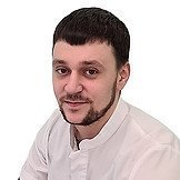 Врач Калиниченко Владислав Геннадиевич