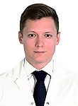 Врач Калинин Дмитрий Александрович