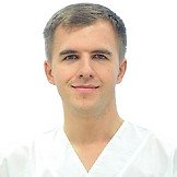 Врач Калитин Андрей Михайлович