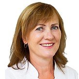 Врач Калячкина Галина Владимировна