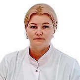 Врач Калёнова Светлана Валерьевна