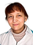 Врач Каранова Наталья Вячеславна
