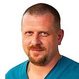 Врач Каратай Сергей Александрович