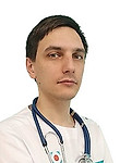 Врач Карпов Илья Игоревич