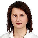 Врач Карпун Лариса Васильевна