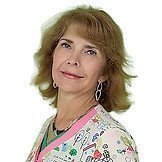 Врач Карпушина Галина Геннадьевна
