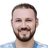 Врач Кашапов Юрий Алексеевич 