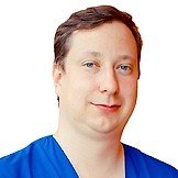 Врач Кащеев Константин Владимирович