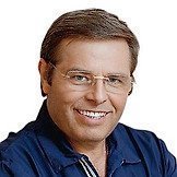 Врач Казаков Сергей Константинович